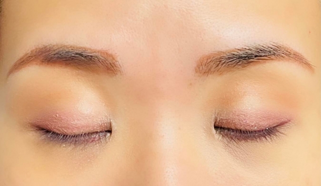 自分にとって理想の眉デザインの見つけ方は?