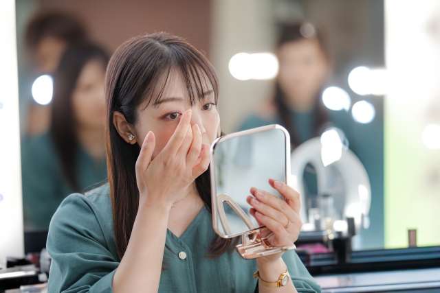 まつ毛パーマの施術を受ける4つのメリット