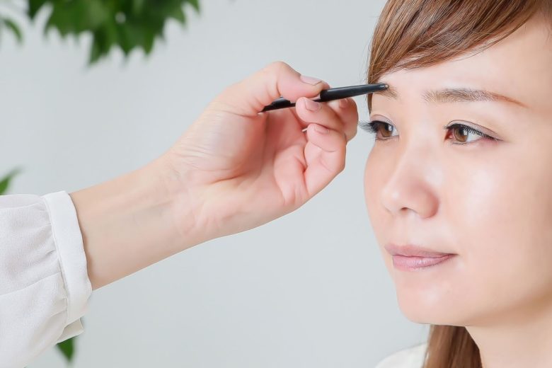 高槻周辺で人気の眉毛サロン7選
