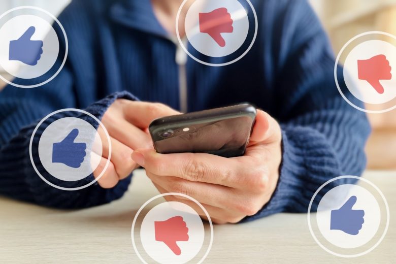 口コミや評判が良いか確認する