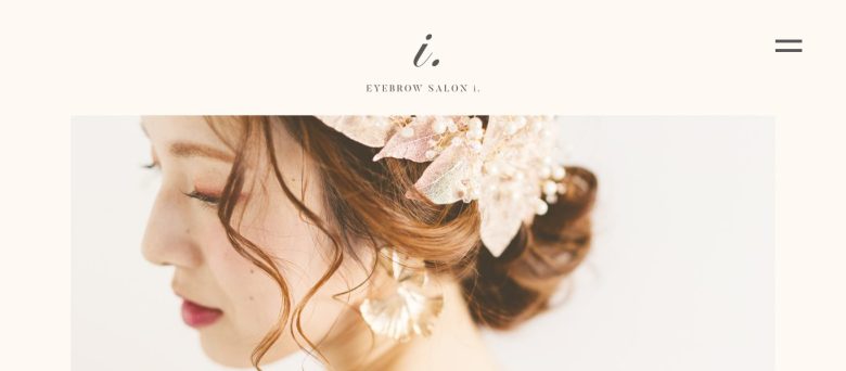 アイブロウサロン i｜違和感ゼロの垢抜け眉へ