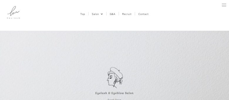 Heuleum四条烏丸店｜骨格似合わせ徹底デザイン