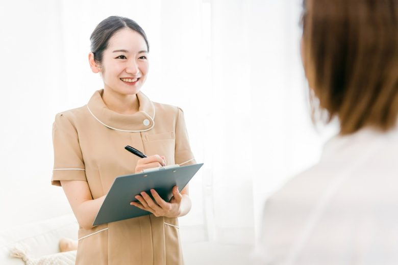 眉毛サロンへ通うおすすめの頻度