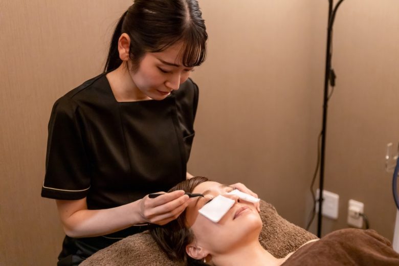 立川でおすすめのまつ毛パーマサロン7選