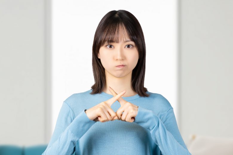 まつ毛パーマの施術前の2つの注意点