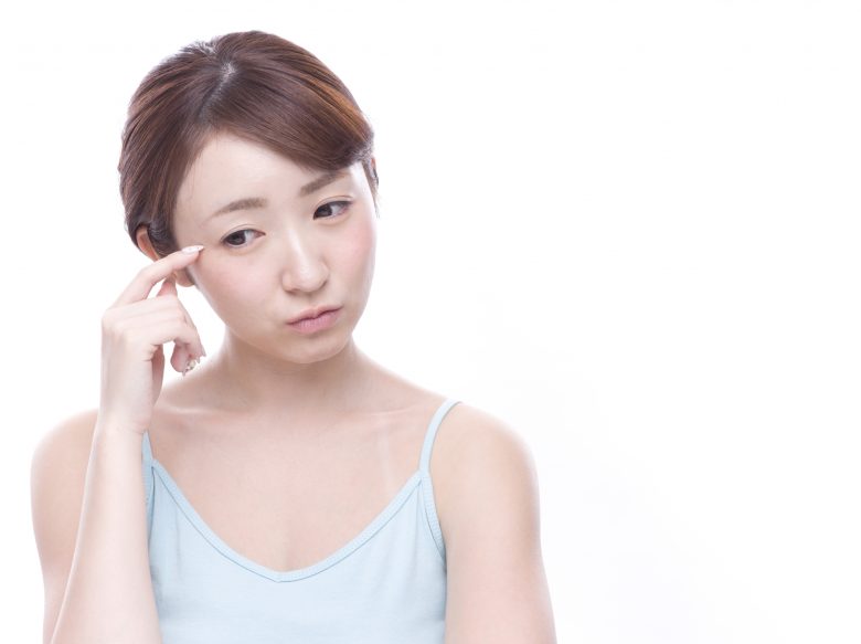 まつ毛パーマサロンに通う頻度