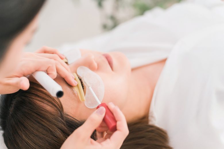 高崎市周辺で人気のまつ毛パーマサロン7選