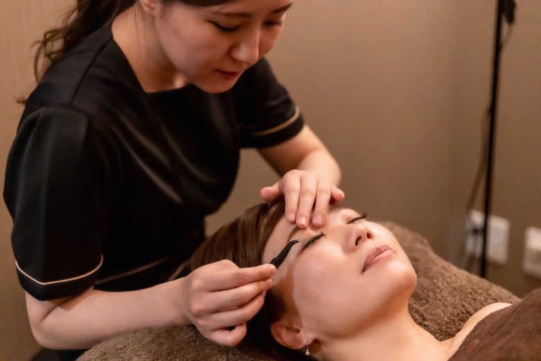 広島市周辺で人気のまつ毛パーマサロン7選